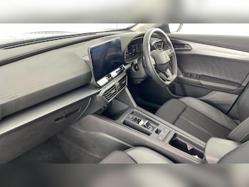 Used Cupra Formentor 2022 for sale - 76277333: Photo