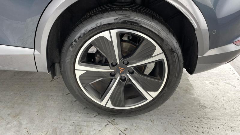 Used Cupra Formentor 2022 for sale - 76277333: Photo 31