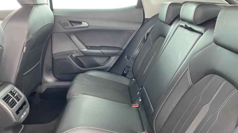 Used Cupra Formentor 2022 for sale - 76277333: Photo 32