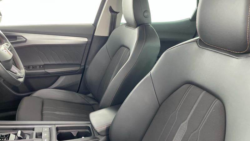 Used Cupra Formentor 2022 for sale - 76277333: Photo 33