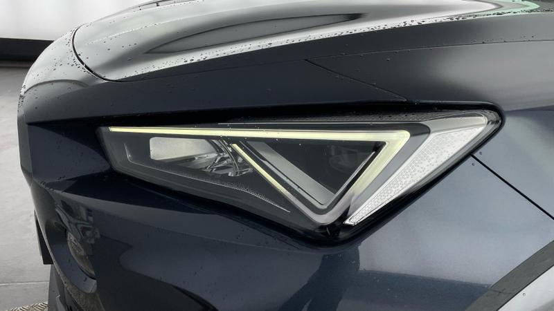 Used Cupra Formentor 2022 for sale - 76277333: Photo 36