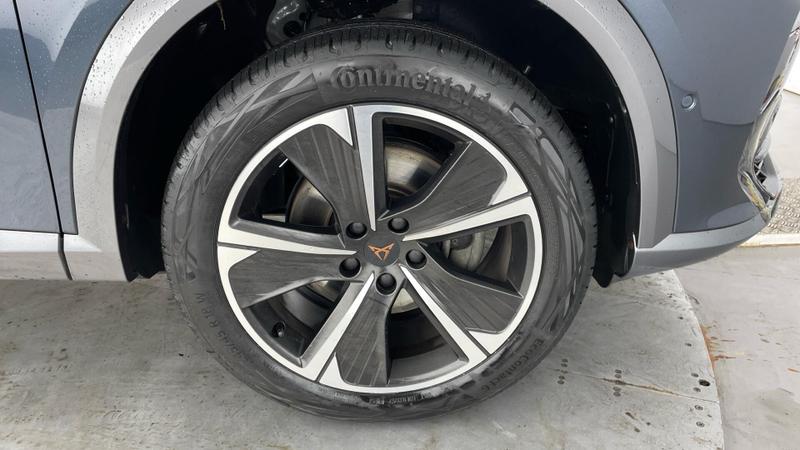 Used Cupra Formentor 2022 for sale - 76277333: Photo 5