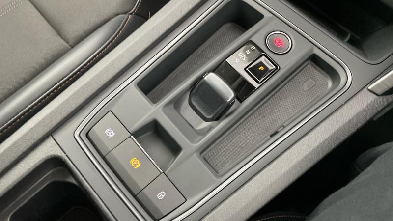 Used Cupra Formentor 2022 for sale - 76277333: Photo 7