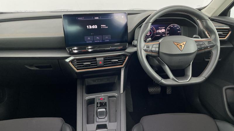 Used Cupra Formentor 2022 for sale - 76277333: Photo 8