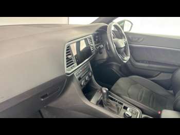 Used Cupra Ateca 2020 for sale - 73556932: Photo