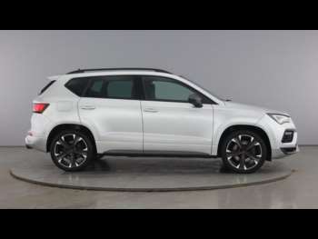 Used Cupra Ateca 2020 for sale - 73556932: Photo