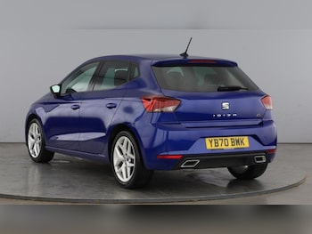 Used SEAT Ibiza 2020 for sale - 76862339: Photo