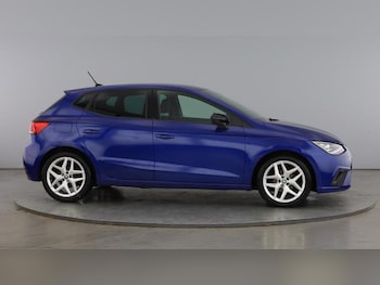 Used SEAT Ibiza 2020 for sale - 76862339: Photo