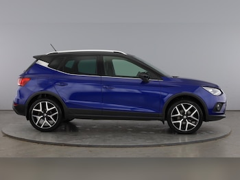 Used SEAT Arona 2020 for sale - 77676475: Photo