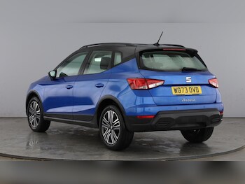 Used SEAT Arona 2024 for sale - 77718182: Photo