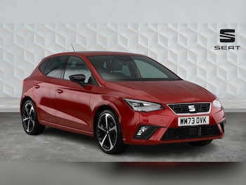 Used SEAT Ibiza 2023 for sale - 77505351: Photo