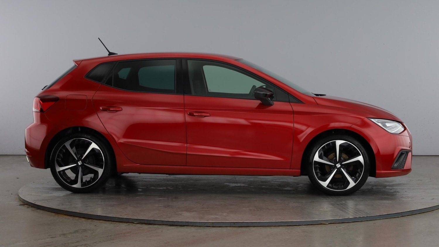 Used SEAT Ibiza 2023 for sale - 77505351: Photo 4