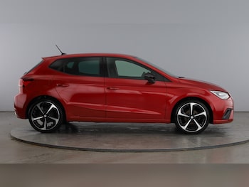 Used SEAT Ibiza 2023 for sale - 77505351: Photo