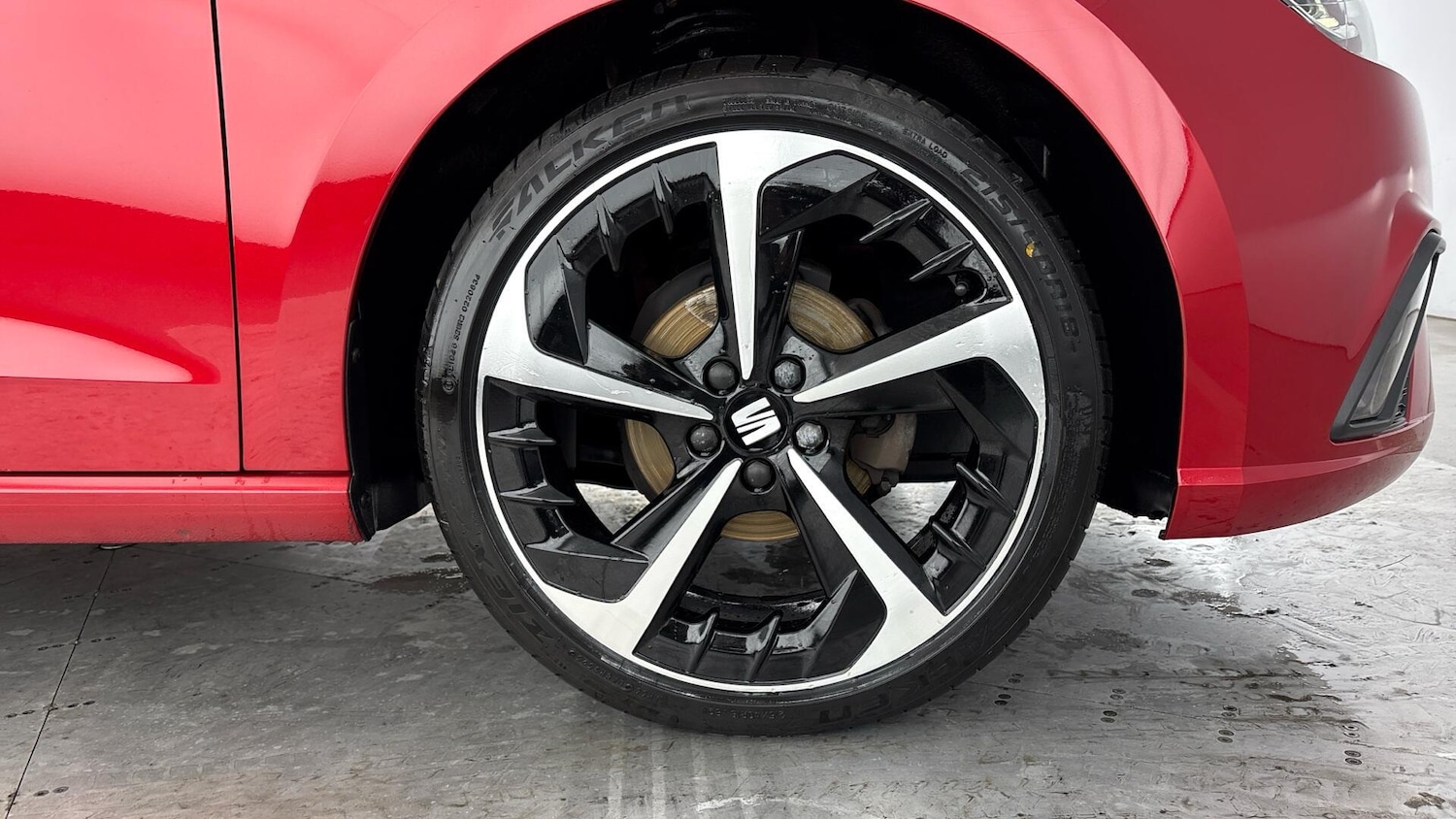 Used SEAT Ibiza 2023 for sale - 77505351: Photo 5