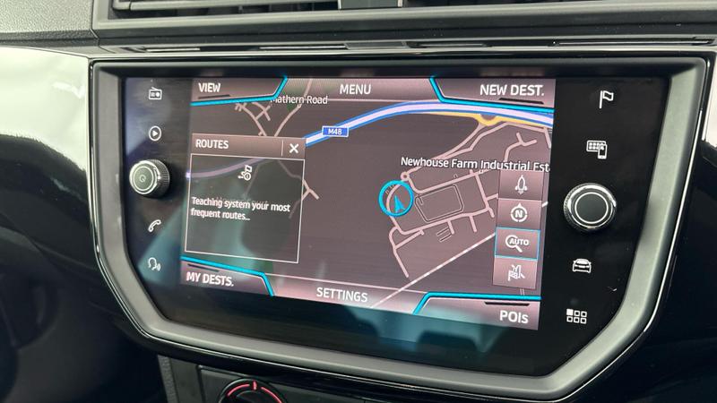 Used SEAT Ibiza 2018 for sale - 77286367: Photo 14