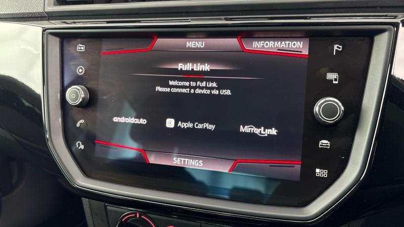 Used SEAT Ibiza 2018 for sale - 77286367: Photo 15