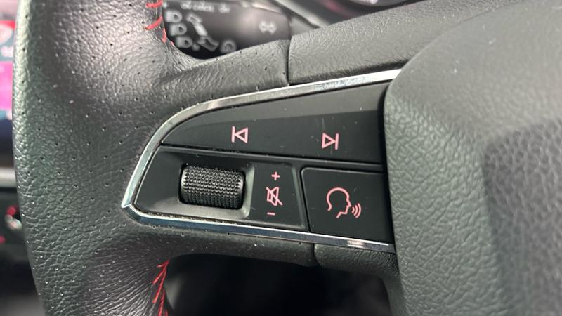 Used SEAT Ibiza 2018 for sale - 77286367: Photo 16