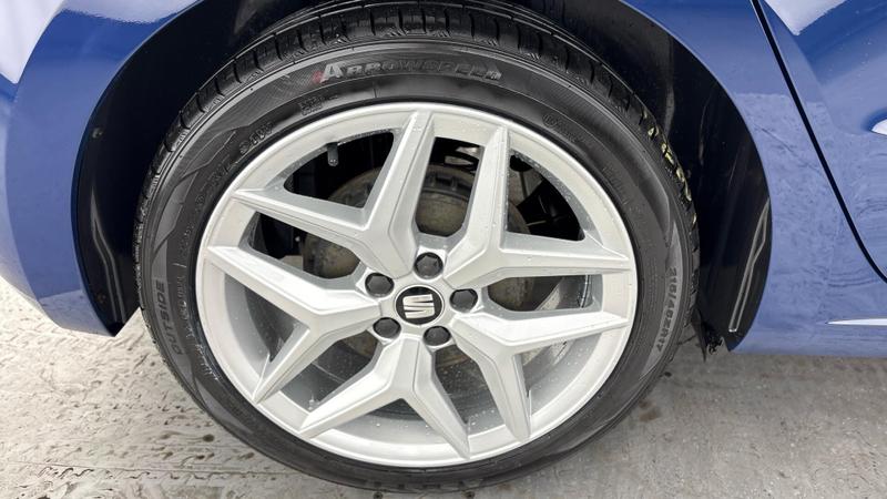 Used SEAT Ibiza 2018 for sale - 77286367: Photo 17