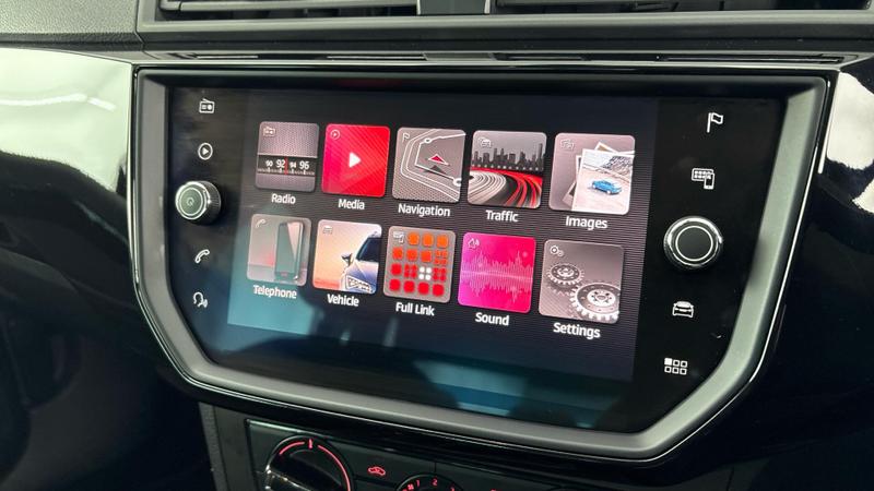 Used SEAT Ibiza 2018 for sale - 77286367: Photo 18