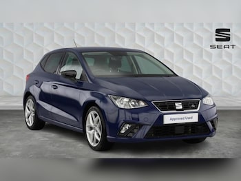 Used SEAT Ibiza 2018 for sale - 77286367: Photo