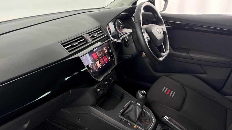 Used SEAT Ibiza 2018 for sale - 77286367: Photo 2