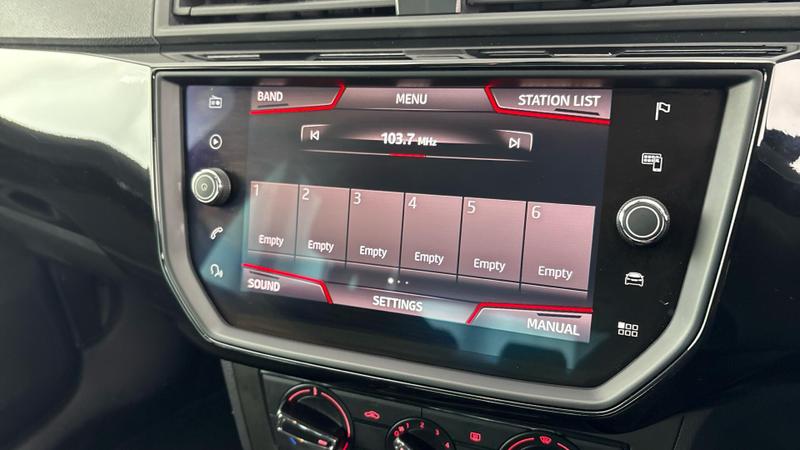 Used SEAT Ibiza 2018 for sale - 77286367: Photo 25