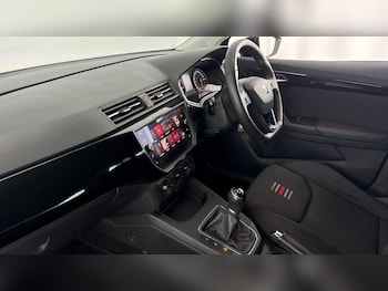 Used SEAT Ibiza 2018 for sale - 77286367: Photo