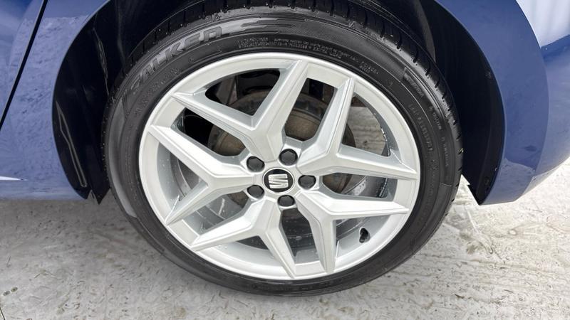 Used SEAT Ibiza 2018 for sale - 77286367: Photo 31