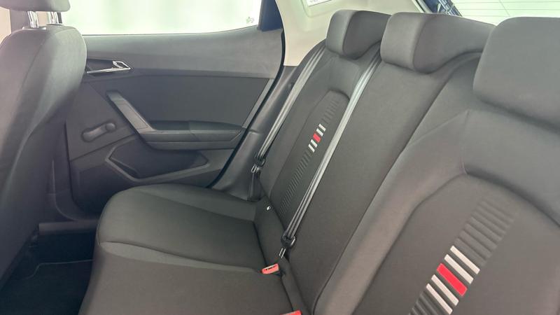 Used SEAT Ibiza 2018 for sale - 77286367: Photo 32