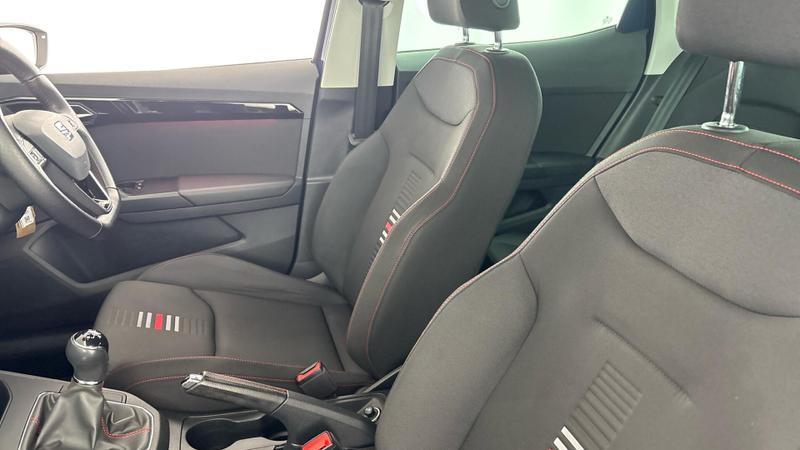 Used SEAT Ibiza 2018 for sale - 77286367: Photo 33