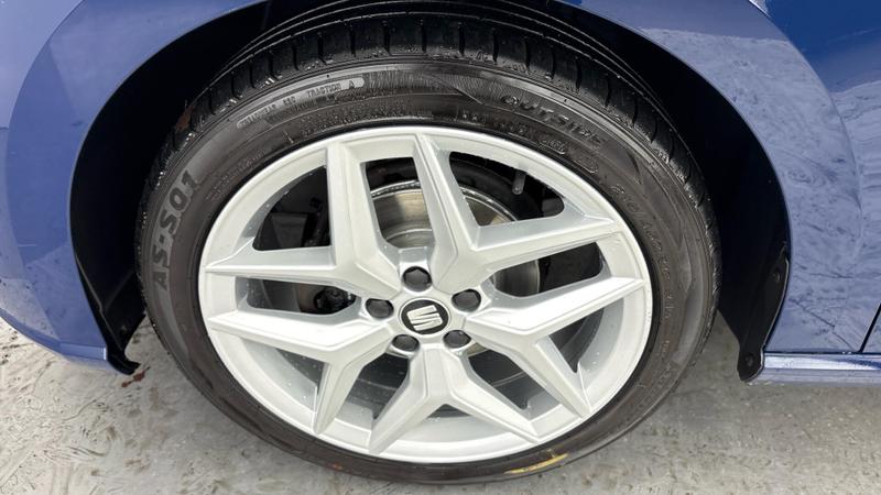 Used SEAT Ibiza 2018 for sale - 77286367: Photo 35