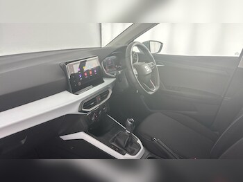 Used SEAT Arona 2023 for sale - 78980390: Photo