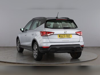 Used SEAT Arona 2023 for sale - 78980390: Photo