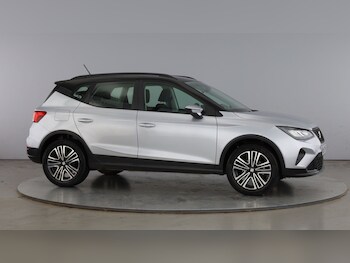 Used SEAT Arona 2023 for sale - 78980390: Photo