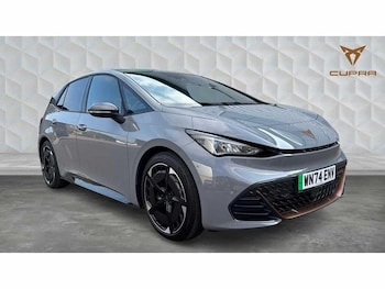 Cupra - Born