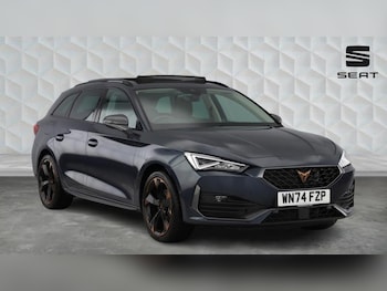 2024 - 1.5 eTSI V1 Design Edition 5dr DSG Automatic