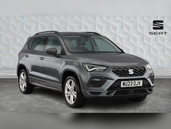 Used SEAT Ateca 2023 for sale - 78917843: Photo