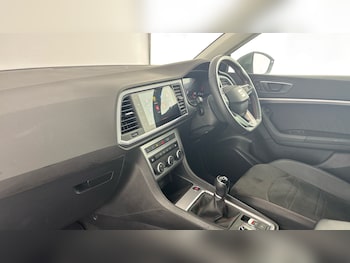 Used SEAT Ateca 2023 for sale - 78917843: Photo