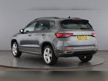 Used SEAT Ateca 2023 for sale - 78917843: Photo