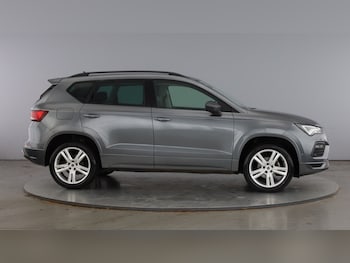Used SEAT Ateca 2023 for sale - 78917843: Photo