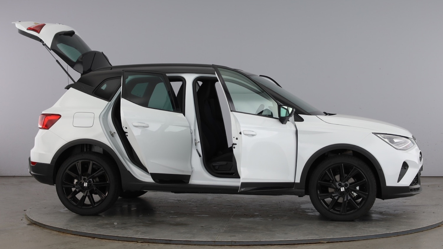 Used SEAT Arona 2025 for sale - 77602529: Photo 11