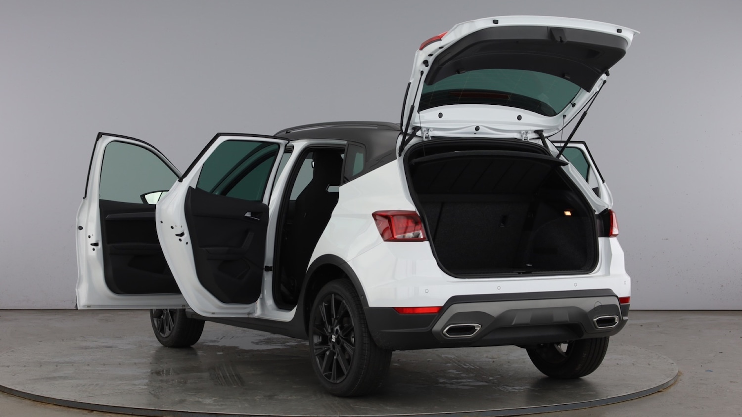 Used SEAT Arona 2025 for sale - 77602529: Photo 12