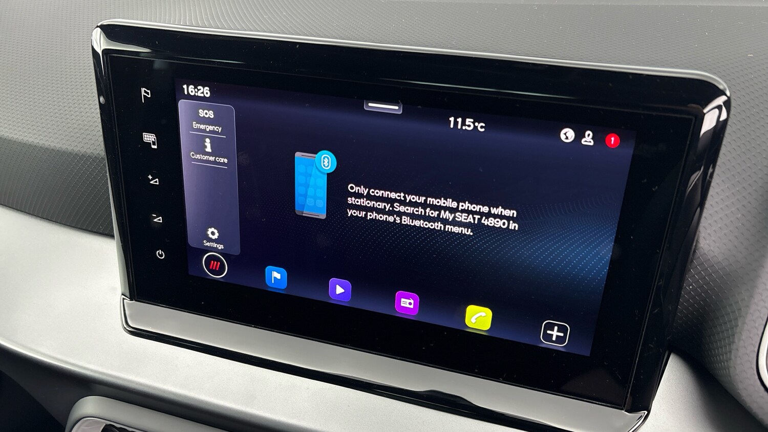 Used SEAT Arona 2025 for sale - 77602529: Photo 18