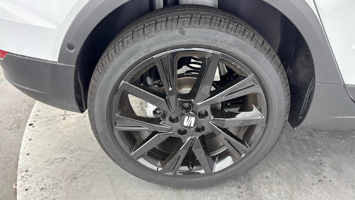 Used SEAT Arona 2025 for sale - 77602529: Photo 28