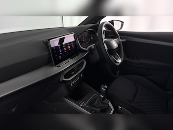 Used SEAT Arona 2025 for sale - 77602529: Photo