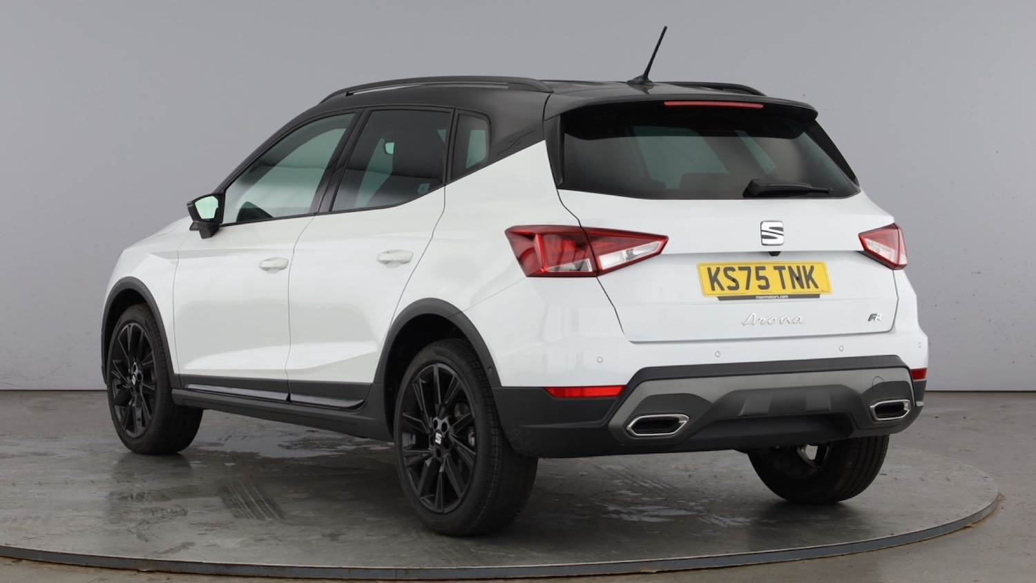 Used SEAT Arona 2025 for sale - 77602529: Photo 3