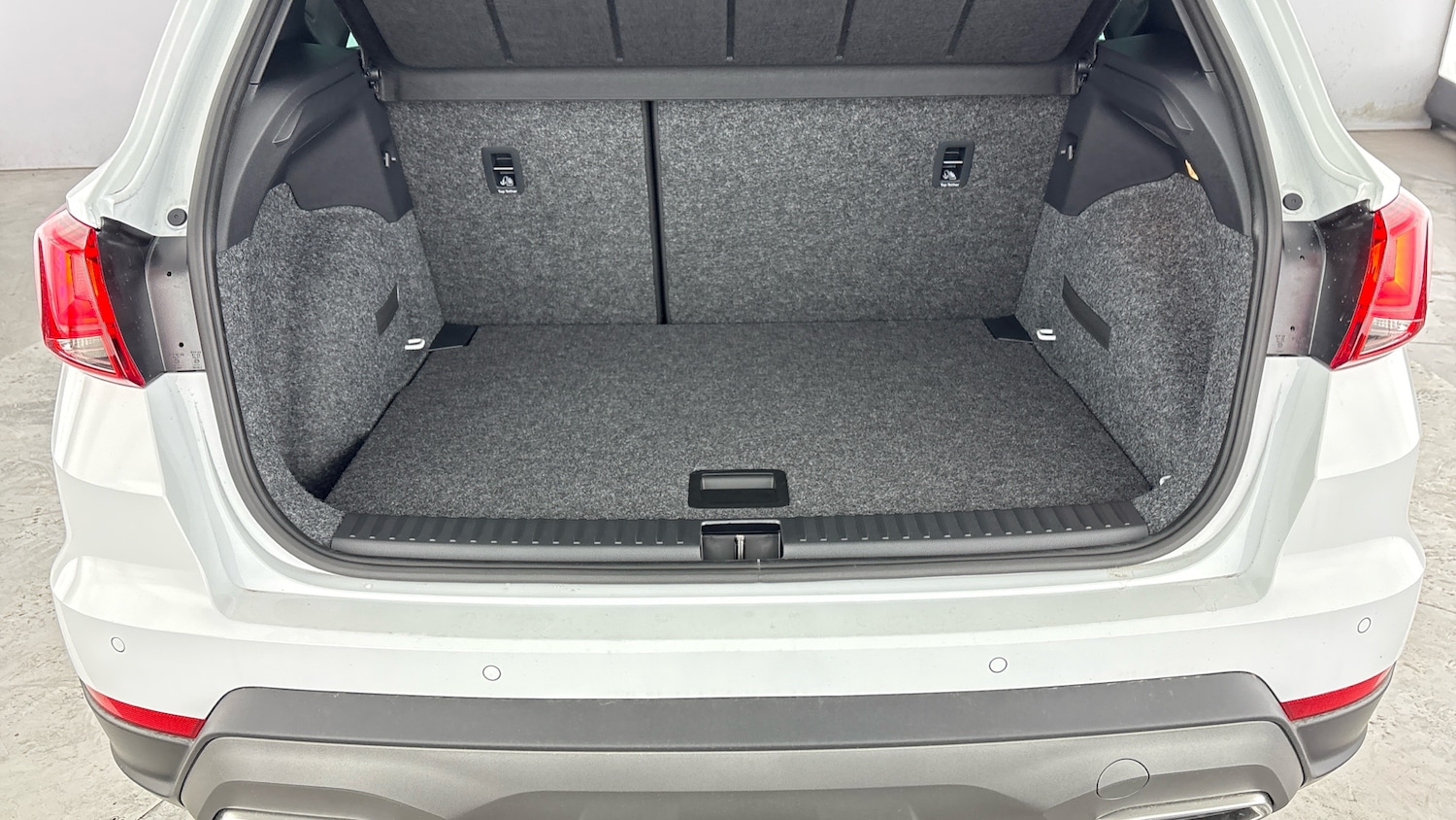 Used SEAT Arona 2025 for sale - 77602529: Photo 31