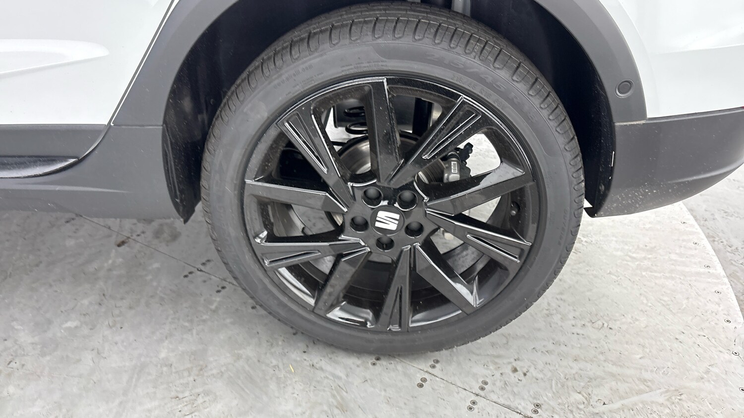 Used SEAT Arona 2025 for sale - 77602529: Photo 34