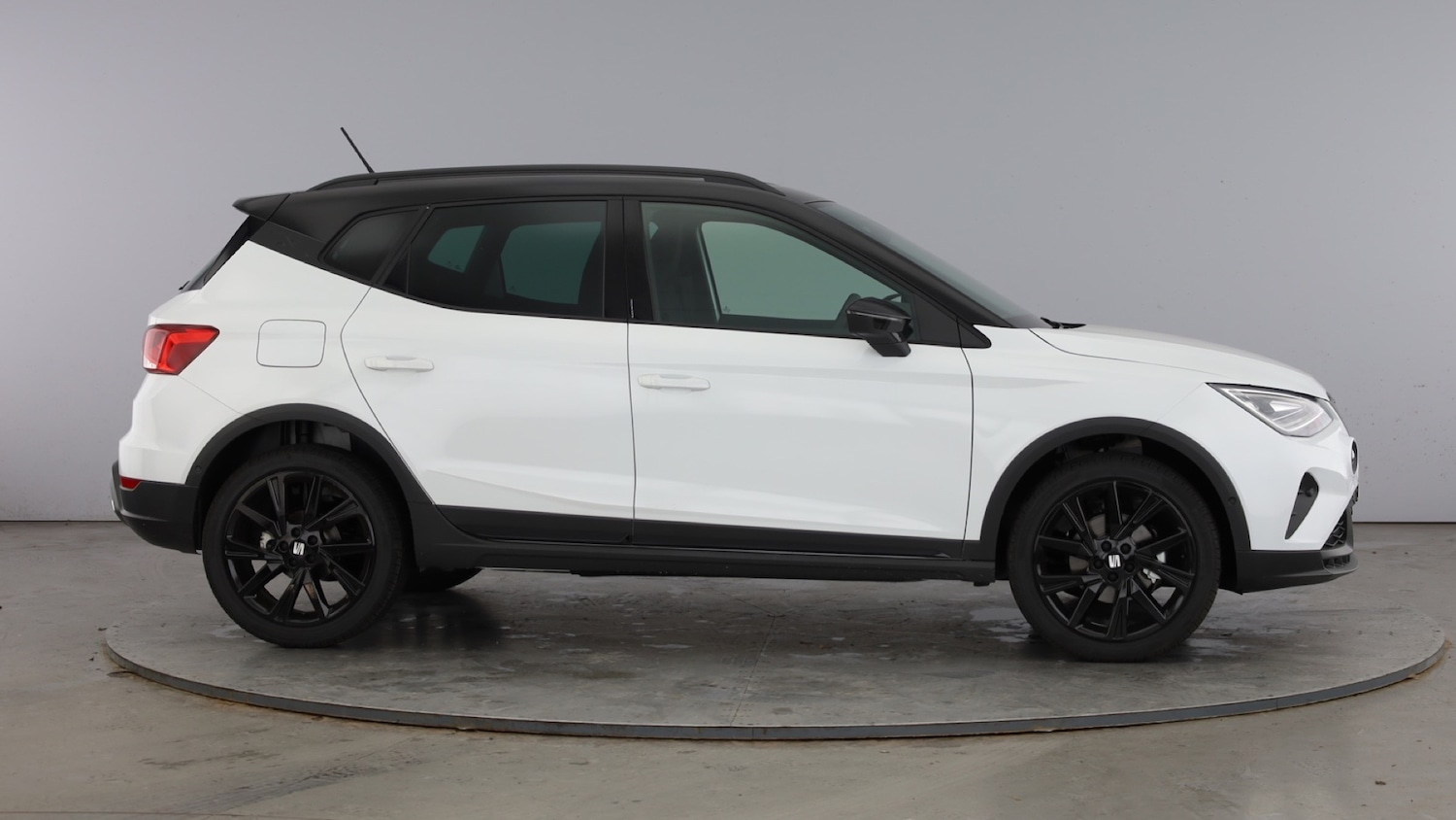 Used SEAT Arona 2025 for sale - 77602529: Photo 4