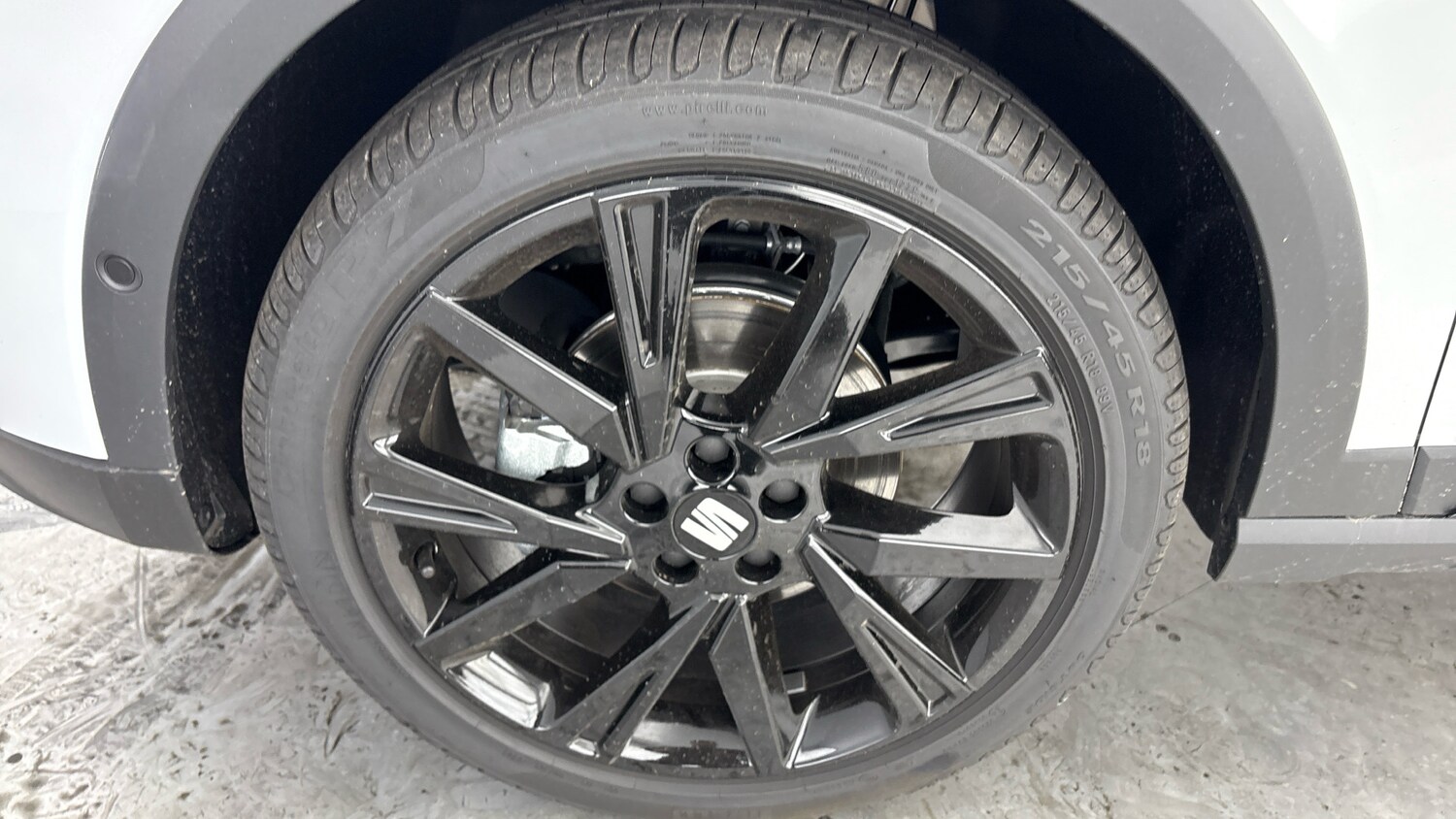 Used SEAT Arona 2025 for sale - 77602529: Photo 40